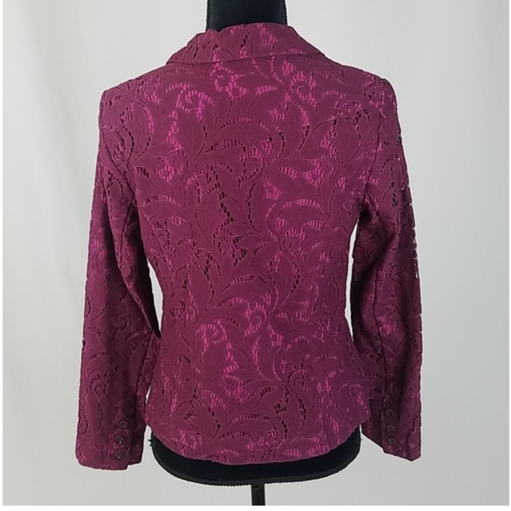 Jacket - Picture 4 of 5